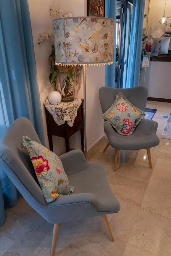 Hotel Boston Cesenatico Dış mekan fotoğraf
