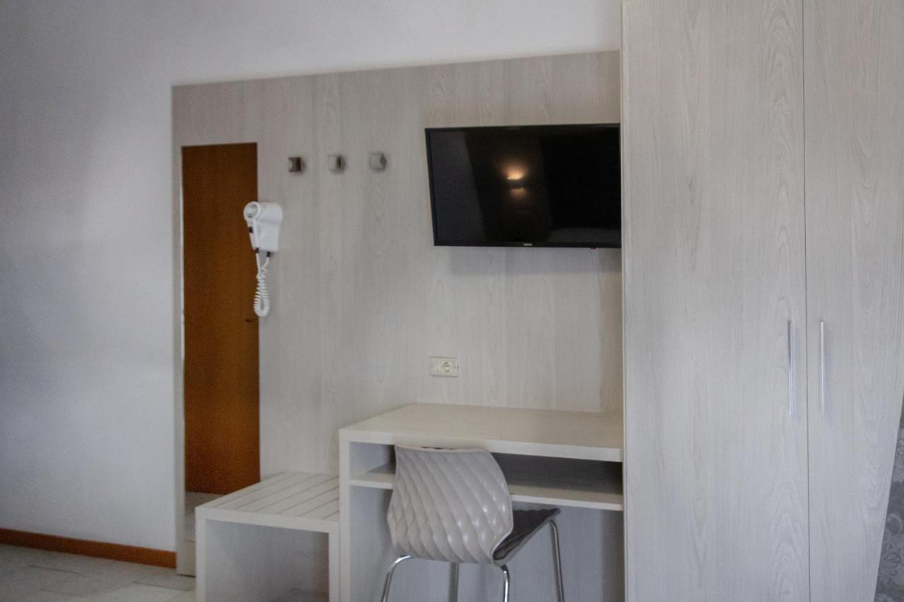 Hotel Boston Cesenatico Dış mekan fotoğraf