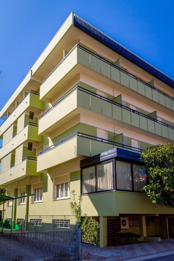Hotel Boston Cesenatico Dış mekan fotoğraf
