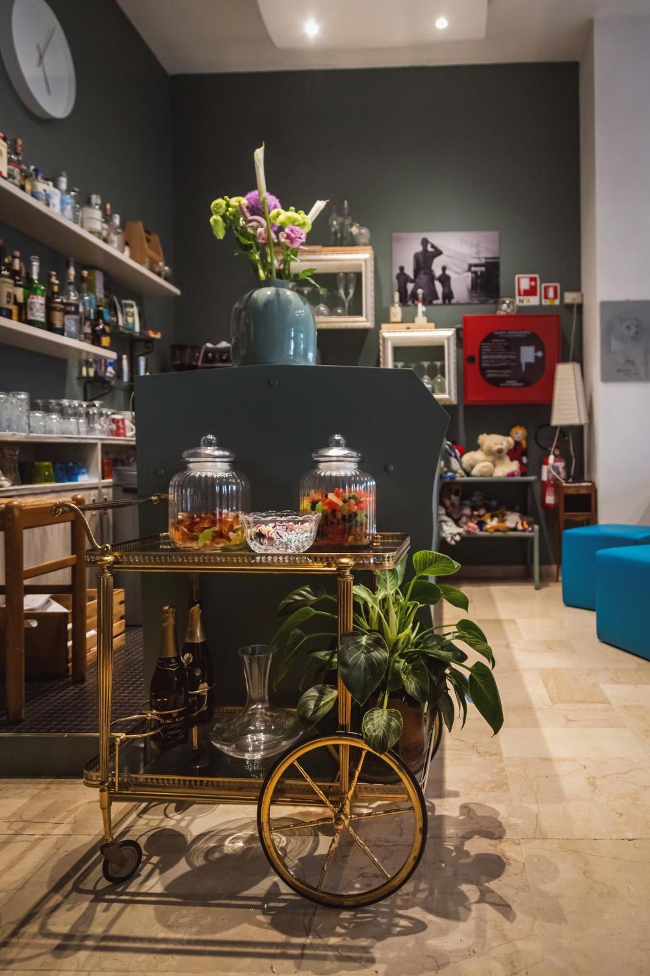 Hotel Boston Cesenatico Dış mekan fotoğraf
